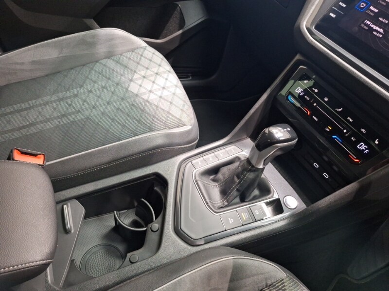 Used Volkswagen Tiguan 2023 for sale - 78211424: Photo 14