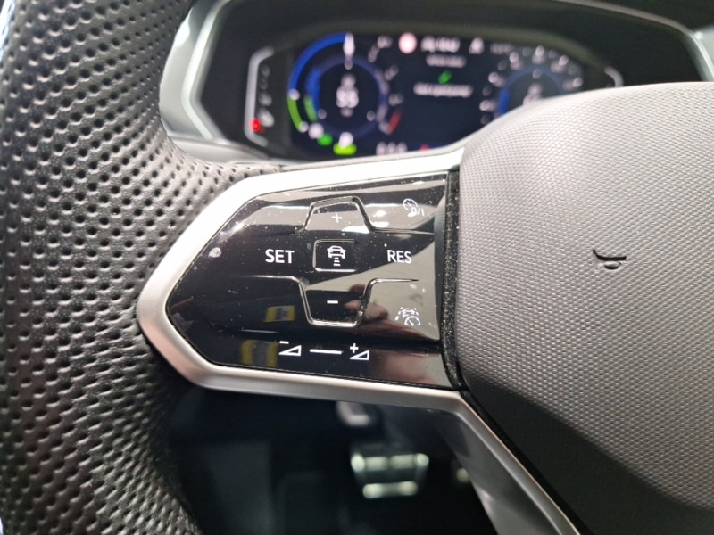 Used Volkswagen Tiguan 2023 for sale - 78211424: Photo 15