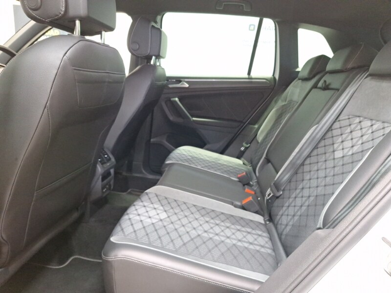 Used Volkswagen Tiguan 2023 for sale - 78211424: Photo 6