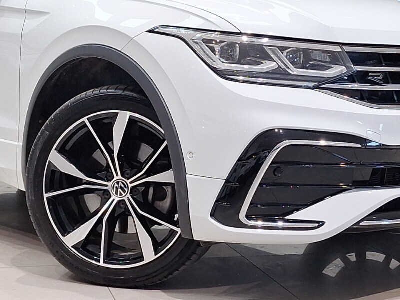 Used Volkswagen Tiguan 2023 for sale - 78211424: Photo 9