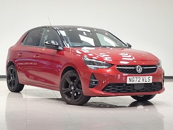 Used Vauxhall Corsa 2023 for sale - 78799562: Photo