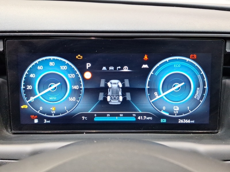 Used Hyundai TUCSON 2024 for sale - 77852282: Photo 11