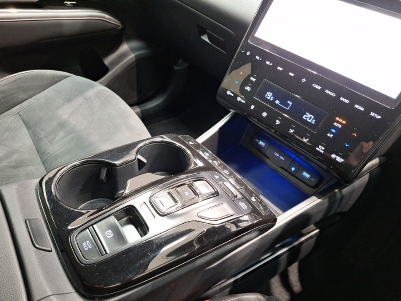 Used Hyundai TUCSON 2024 for sale - 77852282: Photo 14