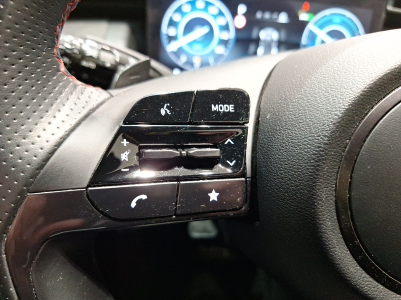 Used Hyundai TUCSON 2024 for sale - 77852282: Photo 15