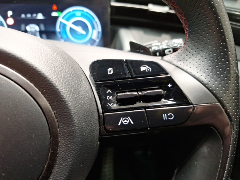 Used Hyundai TUCSON 2024 for sale - 77852282: Photo 16