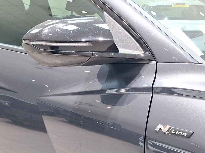 Used Hyundai TUCSON 2024 for sale - 77852282: Photo 18