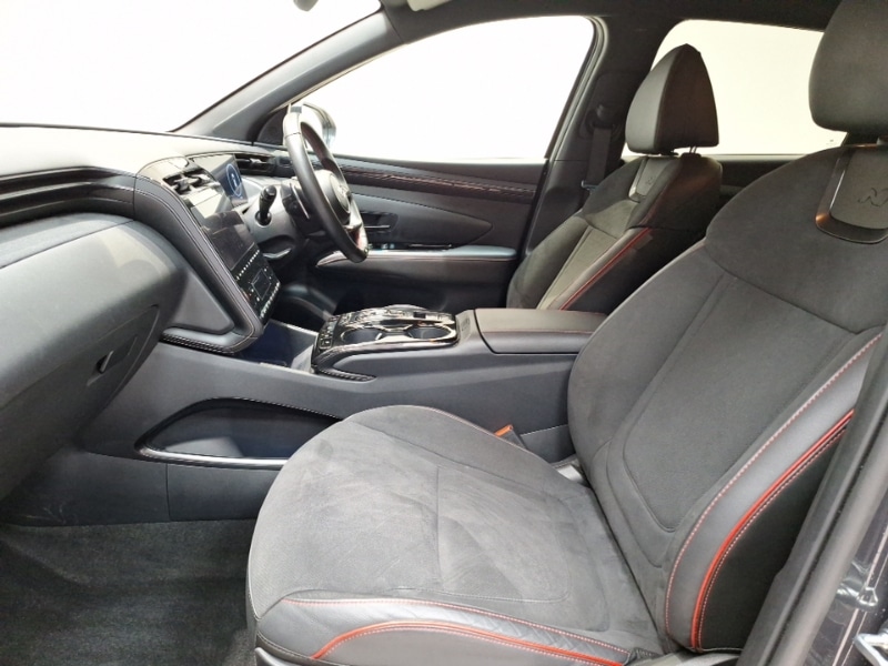 Used Hyundai TUCSON 2024 for sale - 77852282: Photo 5