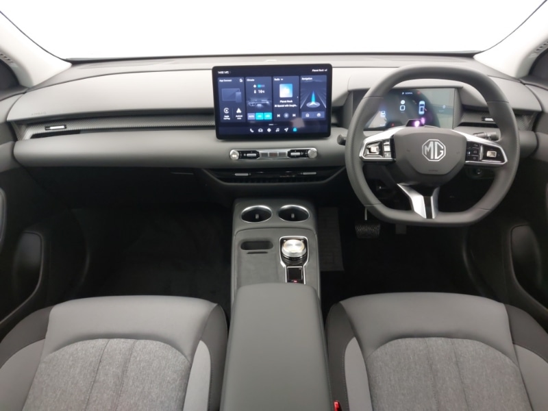 Used MG MG S5 2025 for sale - 76129714: Photo 2