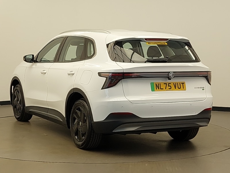 Used MG MG S5 2025 for sale - 76129714: Photo 3
