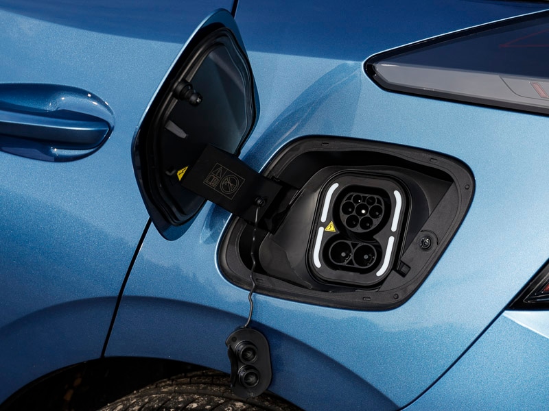 Used MG MG4 2026 for sale - 78159226: Photo 17