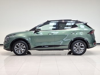 Used Kia Sportage 2023 for sale - 79310655: Photo