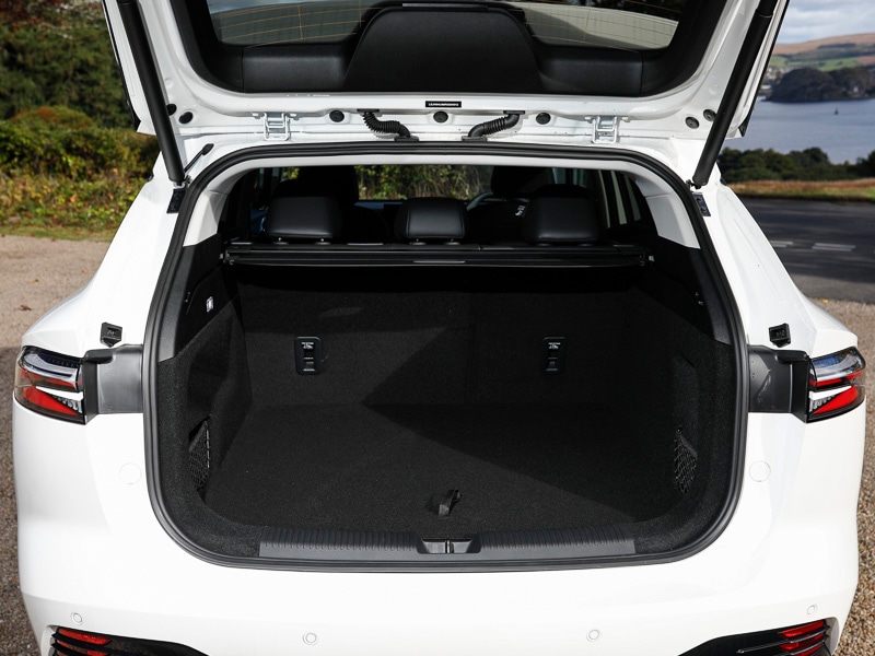 Used MG MG HS 2025 for sale - 75946388: Photo 19