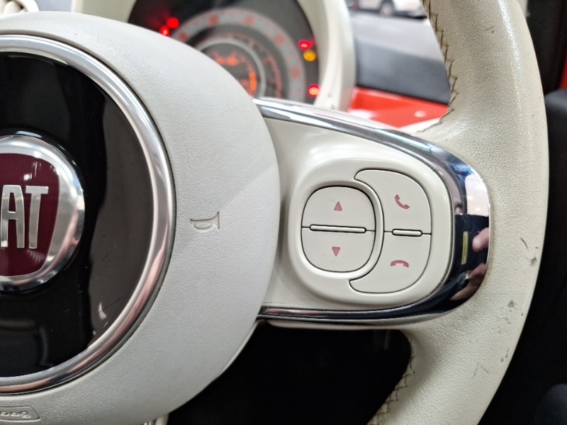 Used Fiat 500 2018 for sale - 78099112: Photo 17