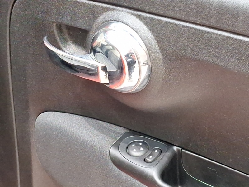 Used Fiat 500 2018 for sale - 78099112: Photo 18