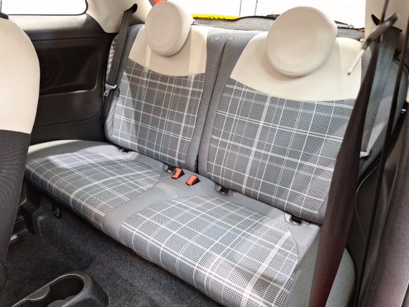 Used Fiat 500 2018 for sale - 78099112: Photo 6