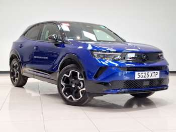 2025 - 1.2 Turbo 136 Ultimate 5dr