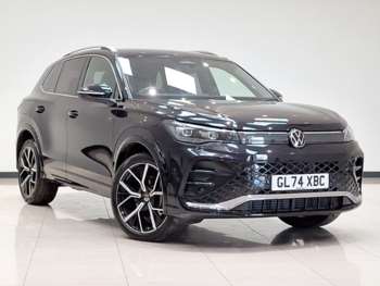 2024 - 2.0 TDI R-Line 5dr DSG