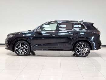 Used Volkswagen Tiguan 2024 for sale - 74944109: Photo