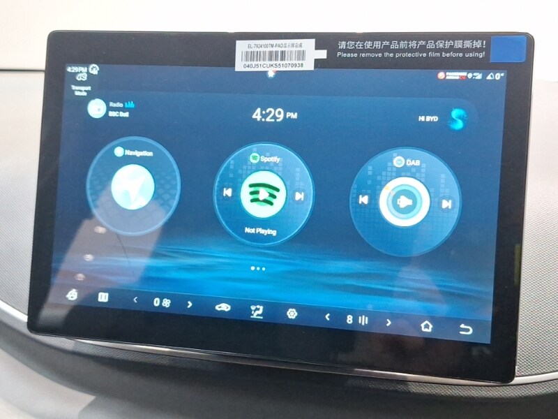 Used BYD Dolphin 2025 for sale - 77731863: Photo 10