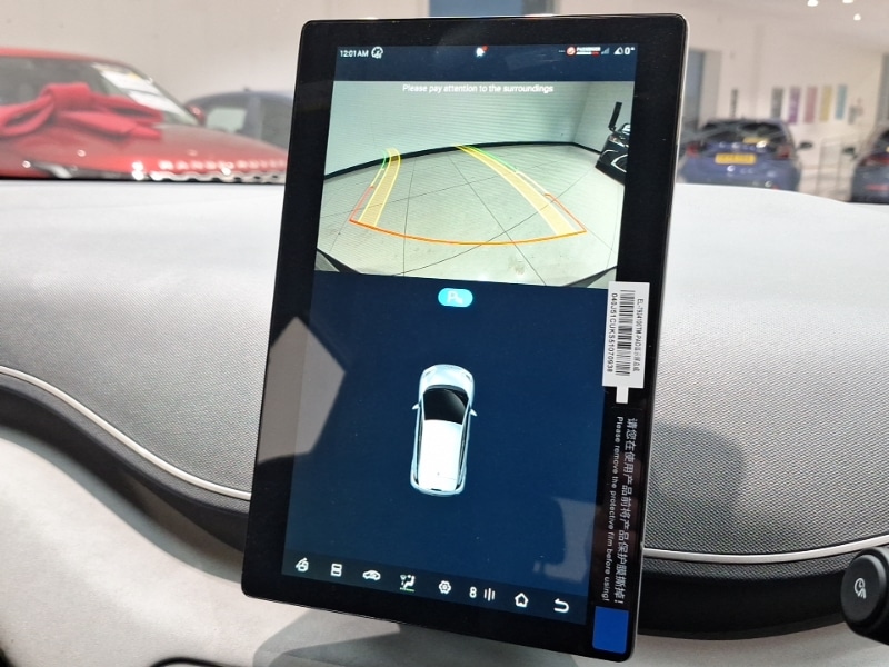 Used BYD Dolphin 2025 for sale - 77731863: Photo 14