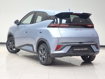 Used BYD Dolphin 2025 for sale - 77731863: Photo