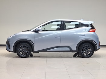 Used BYD Dolphin 2025 for sale - 77731863: Photo