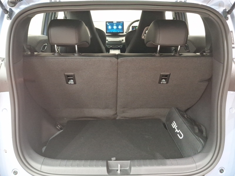 Used BYD Dolphin 2025 for sale - 77731863: Photo 8