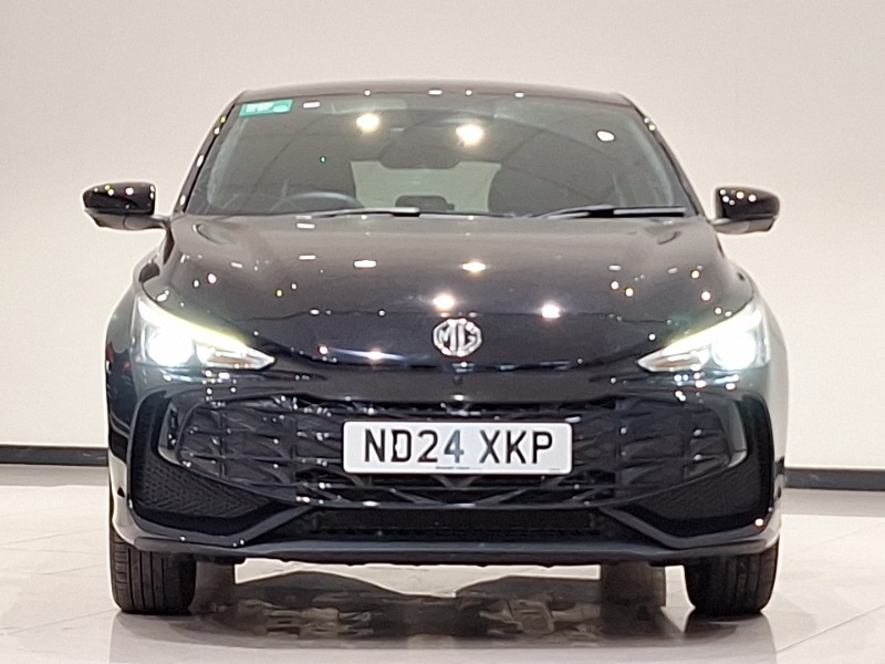 Used MG MG3 2024 for sale - 77269816: Photo 18