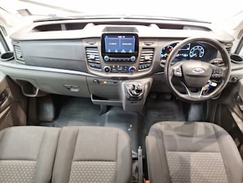 Used Ford Transit 2019 for sale - 75964006: Photo