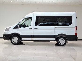 Used Ford Transit 2019 for sale - 75964006: Photo