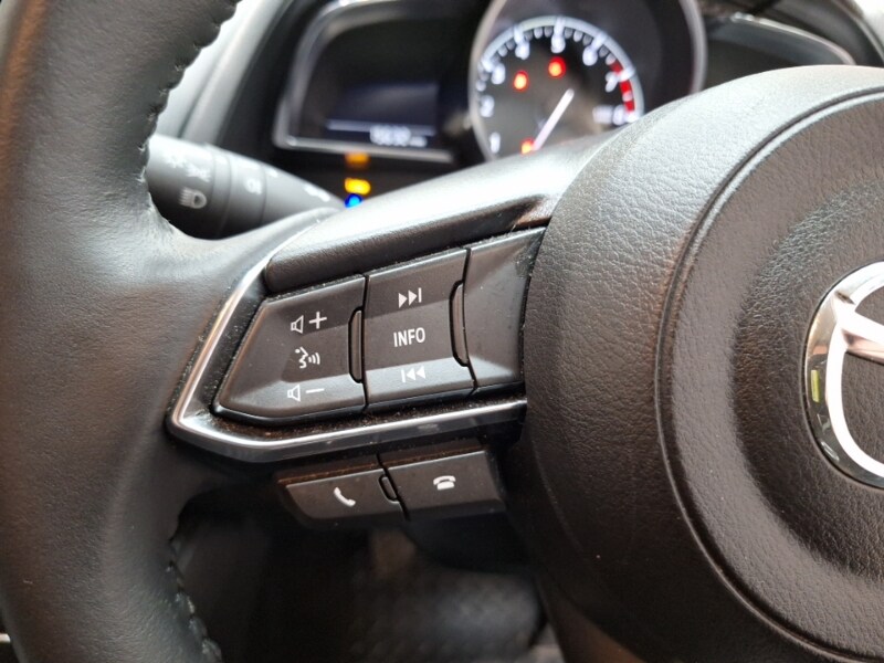 Used Mazda Mazda2 2022 for sale - 77644162: Photo 15