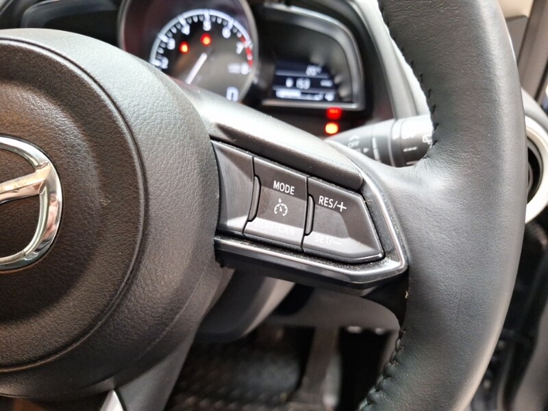 Used Mazda Mazda2 2022 for sale - 77644162: Photo 16