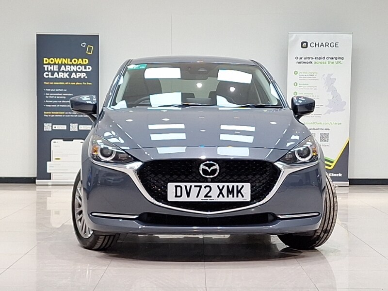 Used Mazda Mazda2 2022 for sale - 77644162: Photo 19