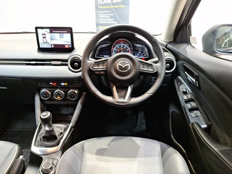 Used Mazda Mazda2 2022 for sale - 77644162: Photo 7