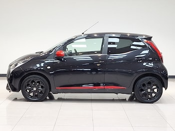 Used Toyota AYGO 2019 for sale - 79020693: Photo