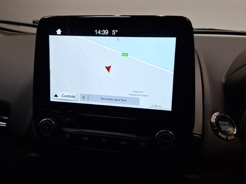 Used Ford Ecosport 2018 for sale - 77352320: Photo 10