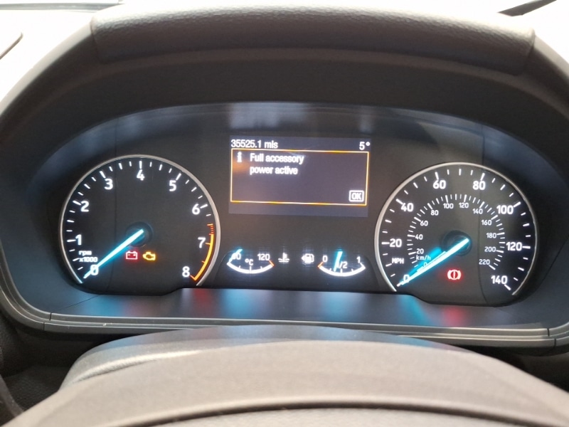 Used Ford Ecosport 2018 for sale - 77352320: Photo 11