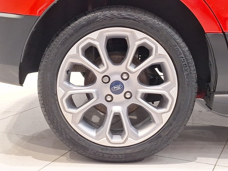 Used Ford Ecosport 2018 for sale - 77352320: Photo 12