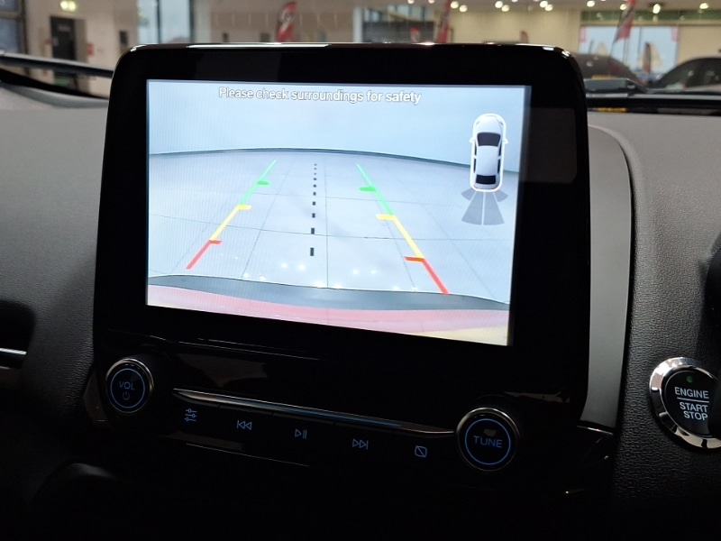 Used Ford Ecosport 2018 for sale - 77352320: Photo 13