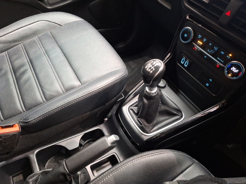 Used Ford Ecosport 2018 for sale - 77352320: Photo 14