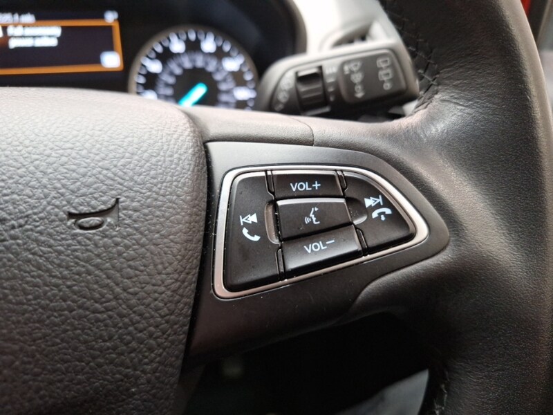 Used Ford Ecosport 2018 for sale - 77352320: Photo 16