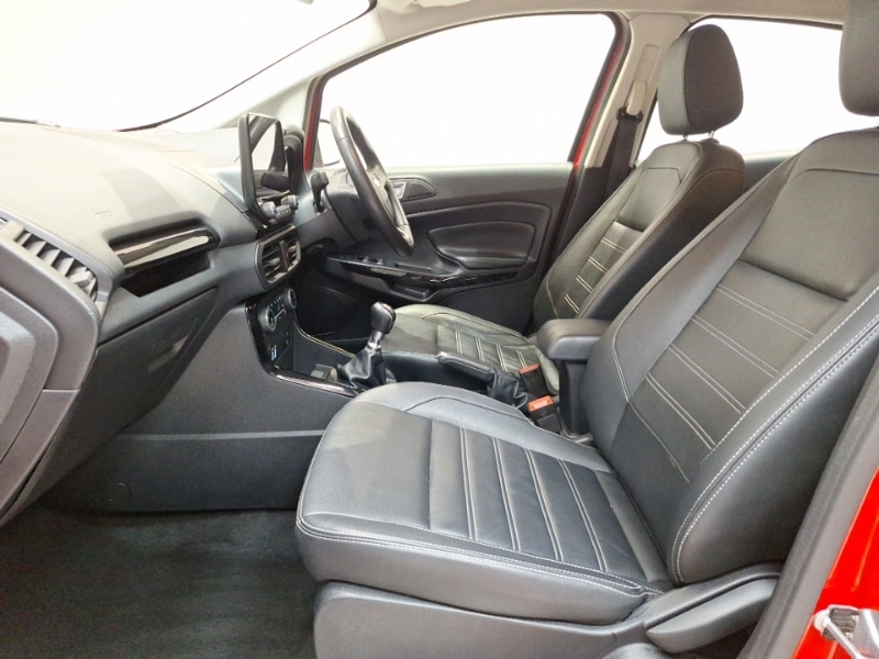 Used Ford Ecosport 2018 for sale - 77352320: Photo 5