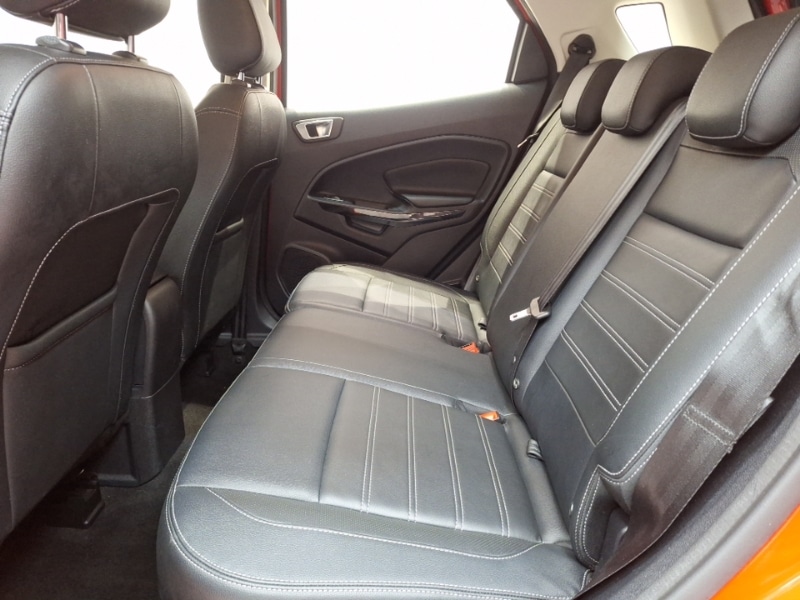 Used Ford Ecosport 2018 for sale - 77352320: Photo 6