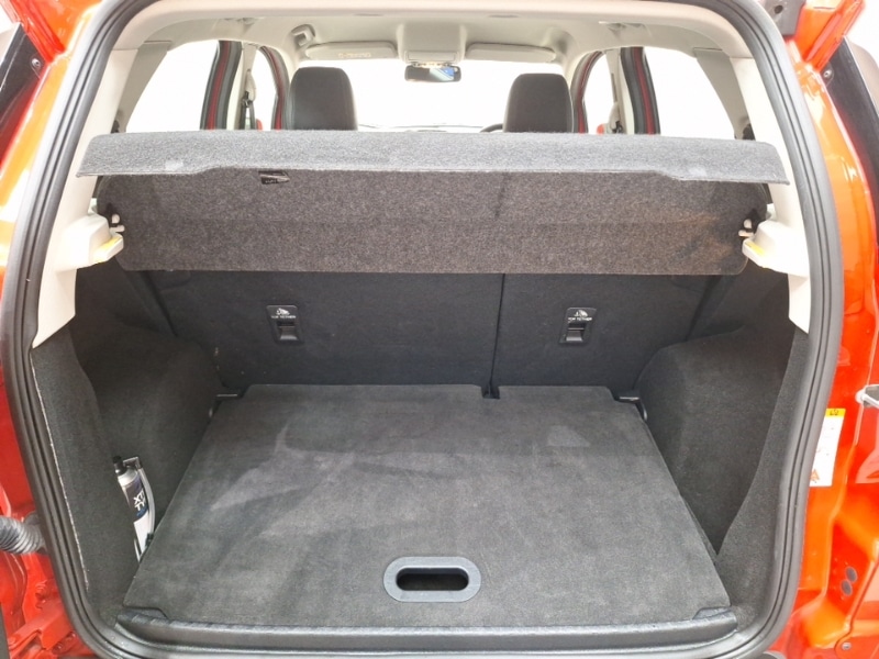 Used Ford Ecosport 2018 for sale - 77352320: Photo 8