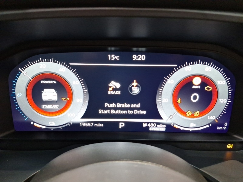 Used Nissan Qashqai 2024 for sale - 76478296: Photo 11