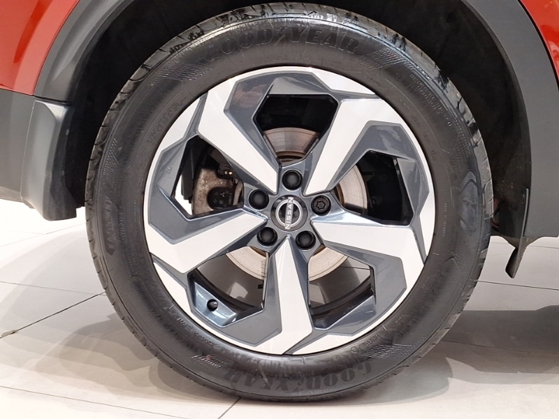 Used Nissan Qashqai 2024 for sale - 76478296: Photo 12