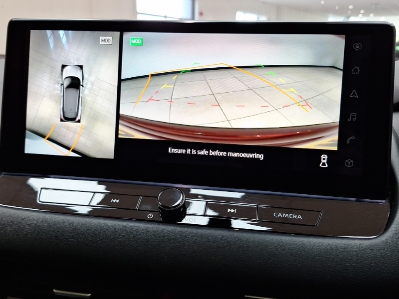 Used Nissan Qashqai 2024 for sale - 76478296: Photo 14