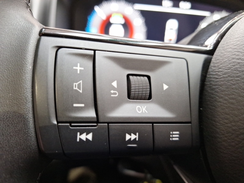 Used Nissan Qashqai 2024 for sale - 76478296: Photo 16