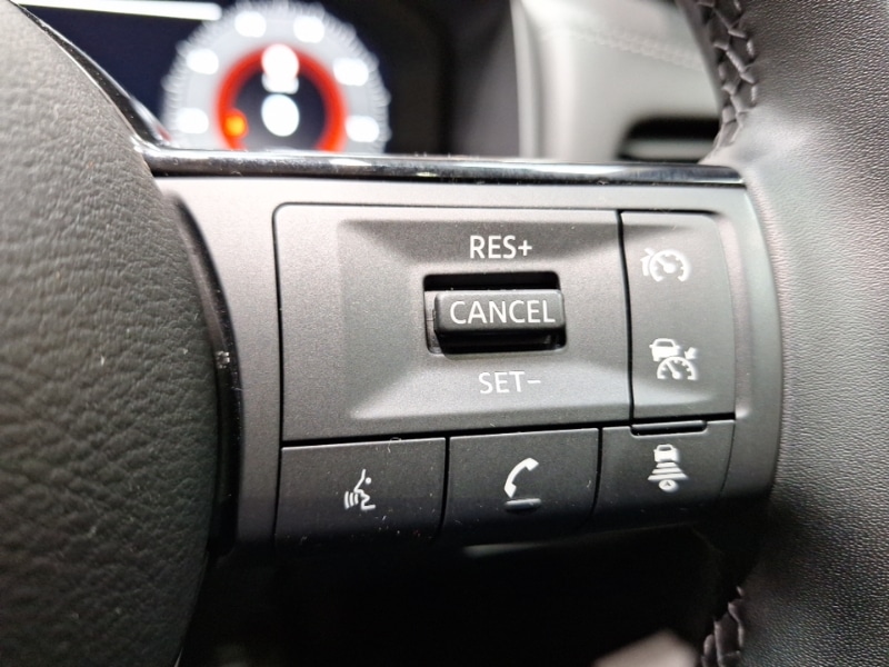 Used Nissan Qashqai 2024 for sale - 76478296: Photo 17