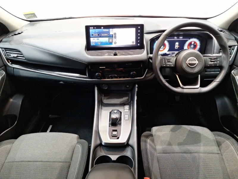 Used Nissan Qashqai 2024 for sale - 76478296: Photo 2